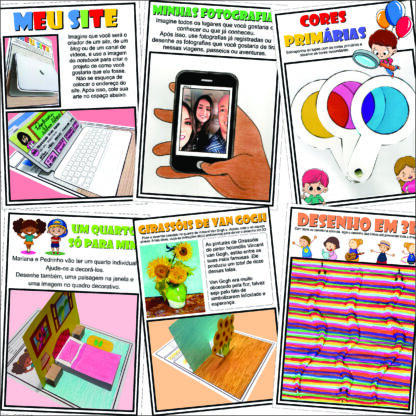 ARTES VISUAIS – PARTE 3 - Imagem 6