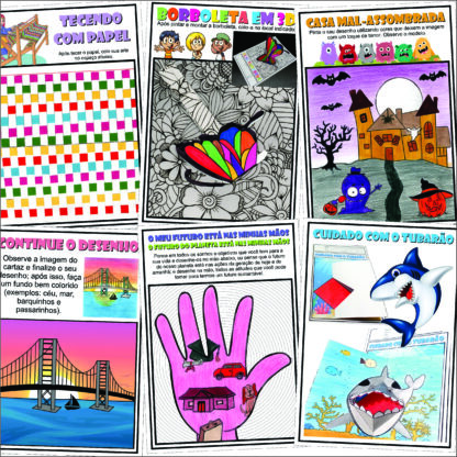 ARTES VISUAIS – PARTE 3 - Imagem 5