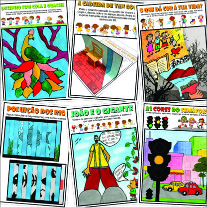 ARTES VISUAIS – PARTE 3 - Imagem 4