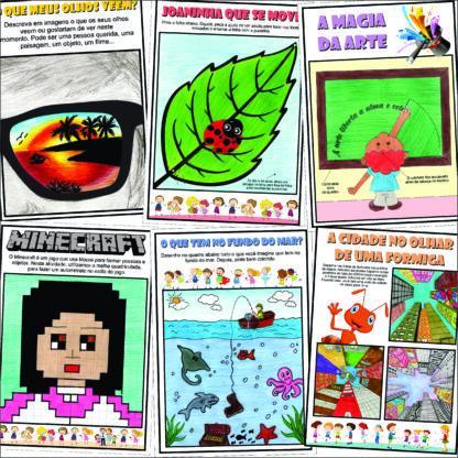 ARTES VISUAIS – PARTE 3 - Imagem 3