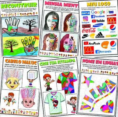 ARTES VISUAIS – PARTE 3 - Imagem 2
