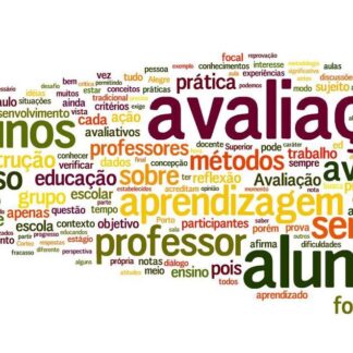 AVALIACÕES DE PORTUGUÊS, MATEMÁTICA, HISTÓRIA, GEOGRAFIA E CIÊNCIAS