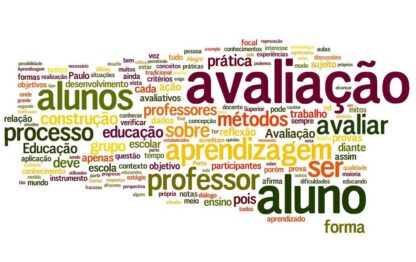 AVALIACÕES DE PORTUGUÊS, MATEMÁTICA, HISTÓRIA, GEOGRAFIA E CIÊNCIAS