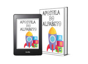 ALFABETO – APOSTILA