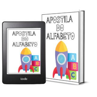 ALFABETO - APOSTILA