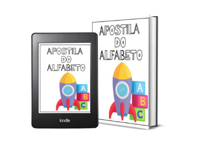 ALFABETO - APOSTILA