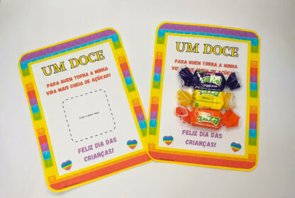Kit Dia das Crianças 🎉 - Imagem 3