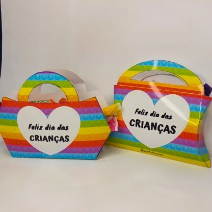 Kit Dia das Crianças 🎉 - Imagem 5