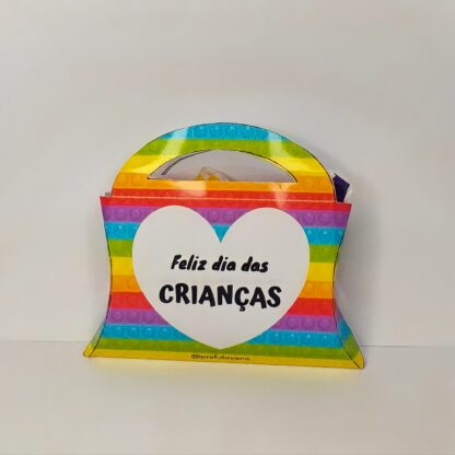Kit Dia das Crianças 🎉 - Imagem 11