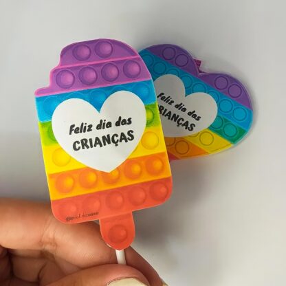 Kit Dia das Crianças 🎉 - Imagem 14