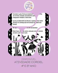 Cultura Nordestina – Cordel, Xilogravura, Cangaço e Grandes Personagens