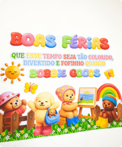 Painel Boas Férias – Bobbie Goods PDF