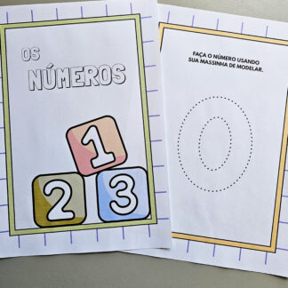 Apostila números