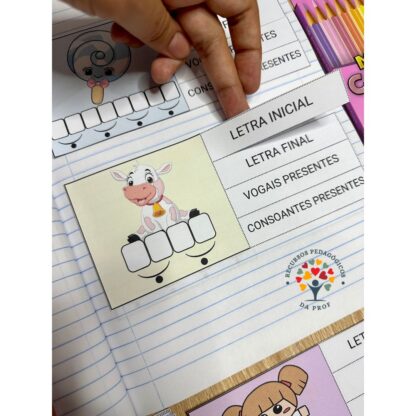 Palavras Interativas - Imagem 5