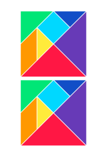 Tangram