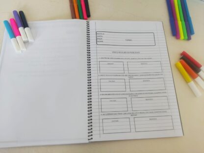 Apostila Problemas matemáticos 4º ano - Imagem 2