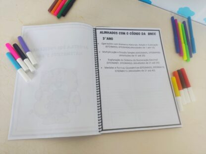 apostila problemas matemáticos 3º ano - Imagem 4