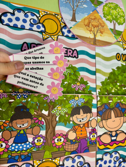 Painel das 4 Estações - Imagem 10