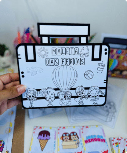 kit de férias, kit de férias educação infantil, arquivo de férias educação infantil, maleta das féria, maleta das féria para imprimir, atividades de féria, atividades de férias para imprimir, maleta das férias educação infantil, sequência didática férias educação infantil, atividades minhas férias educação infantil, atividades de férias para colorir, maleta boas férias, recurso pedagógico de férias, recurso pedagógico para as férias, pdf material pedagógico para as férias, material lúdico pra férias para imprimir, lembrancinhas para férias educação infantil, jogos pedagógicos para férias pdf, atividades de férias para colorir pdf