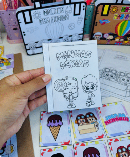 kit de férias, kit de férias educação infantil, arquivo de férias educação infantil, maleta das féria, maleta das féria para imprimir, atividades de féria, atividades de férias para imprimir, maleta das férias educação infantil, sequência didática férias educação infantil, atividades minhas férias educação infantil, atividades de férias para colorir, maleta boas férias, recurso pedagógico de férias, recurso pedagógico para as férias, pdf material pedagógico para as férias, material lúdico pra férias para imprimir, lembrancinhas para férias educação infantil, jogos pedagógicos para férias pdf, atividades de férias para colorir pdf