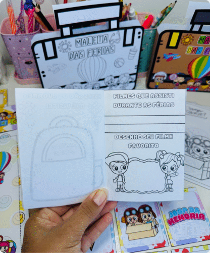 kit de férias, kit de férias educação infantil, arquivo de férias educação infantil, maleta das féria, maleta das féria para imprimir, atividades de féria, atividades de férias para imprimir, maleta das férias educação infantil, sequência didática férias educação infantil, atividades minhas férias educação infantil, atividades de férias para colorir, maleta boas férias, recurso pedagógico de férias, recurso pedagógico para as férias, pdf material pedagógico para as férias, material lúdico pra férias para imprimir, lembrancinhas para férias educação infantil, jogos pedagógicos para férias pdf, atividades de férias para colorir pdf