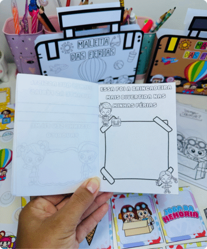 kit de férias, kit de férias educação infantil, arquivo de férias educação infantil, maleta das féria, maleta das féria para imprimir, atividades de féria, atividades de férias para imprimir, maleta das férias educação infantil, sequência didática férias educação infantil, atividades minhas férias educação infantil, atividades de férias para colorir, maleta boas férias, recurso pedagógico de férias, recurso pedagógico para as férias, pdf material pedagógico para as férias, material lúdico pra férias para imprimir, lembrancinhas para férias educação infantil, jogos pedagógicos para férias pdf, atividades de férias para colorir pdf