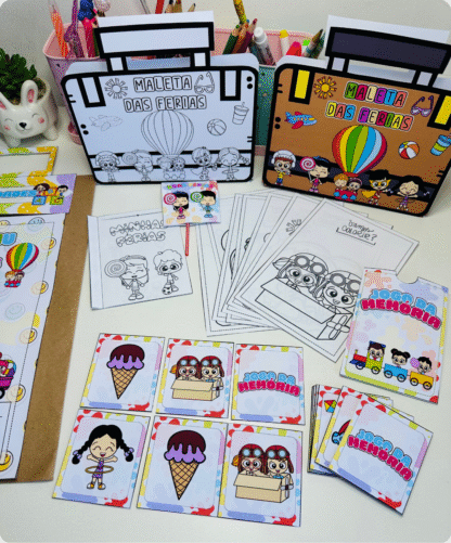 kit de férias, kit de férias educação infantil, arquivo de férias educação infantil, maleta das féria, maleta das féria para imprimir, atividades de féria, atividades de férias para imprimir, maleta das férias educação infantil, sequência didática férias educação infantil, atividades minhas férias educação infantil, atividades de férias para colorir, maleta boas férias, recurso pedagógico de férias, recurso pedagógico para as férias, pdf material pedagógico para as férias, material lúdico pra férias para imprimir, lembrancinhas para férias educação infantil, jogos pedagógicos para férias pdf, atividades de férias para colorir pdf