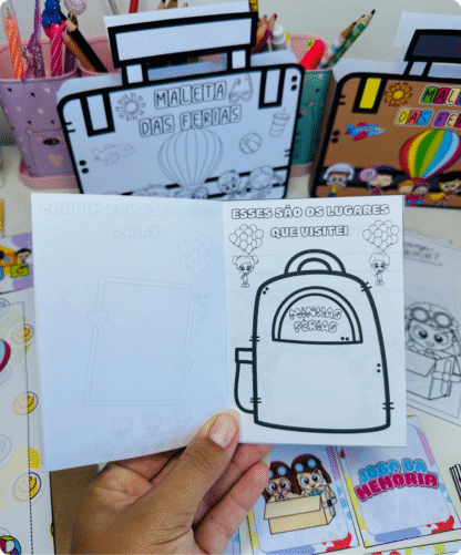 kit de férias, kit de férias educação infantil, arquivo de férias educação infantil, maleta das féria, maleta das féria para imprimir, atividades de féria, atividades de férias para imprimir, maleta das férias educação infantil, sequência didática férias educação infantil, atividades minhas férias educação infantil, atividades de férias para colorir, maleta boas férias, recurso pedagógico de férias, recurso pedagógico para as férias, pdf material pedagógico para as férias, material lúdico pra férias para imprimir, lembrancinhas para férias educação infantil, jogos pedagógicos para férias pdf, atividades de férias para colorir pdf