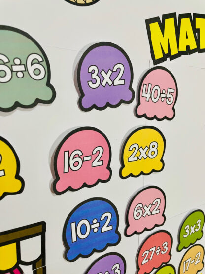 SORVETERIA DA MATEMÁTICA - Imagem 12