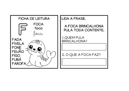 Barraquinha das sílabas Simples - Imagem 11