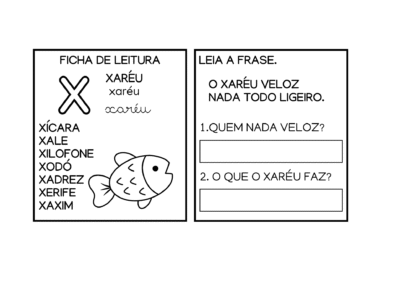 Barraquinha das sílabas Simples - Imagem 20