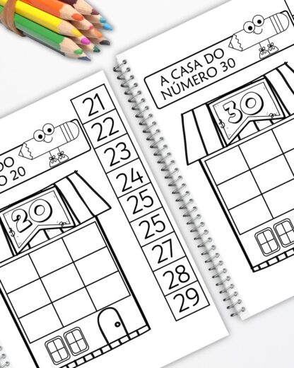 Matemática para Alfabetização - Imagem 10
