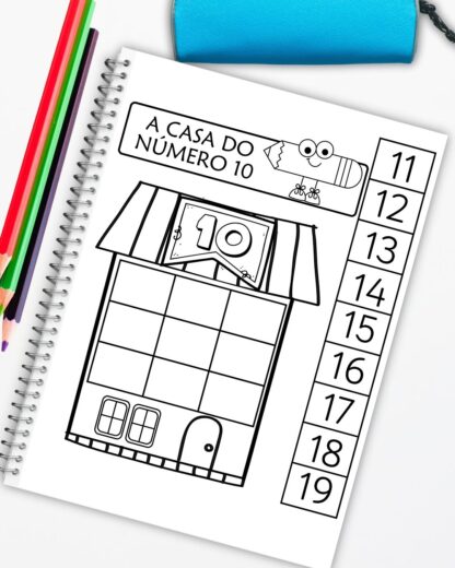Matemática para Alfabetização - Imagem 4