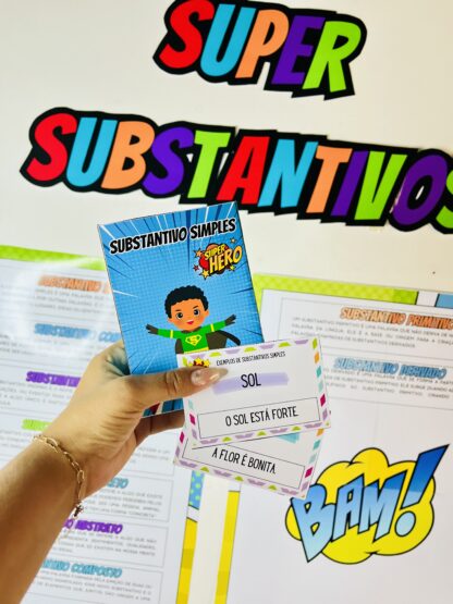 Super substantivo - Imagem 3