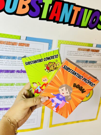 Super substantivo - Imagem 5