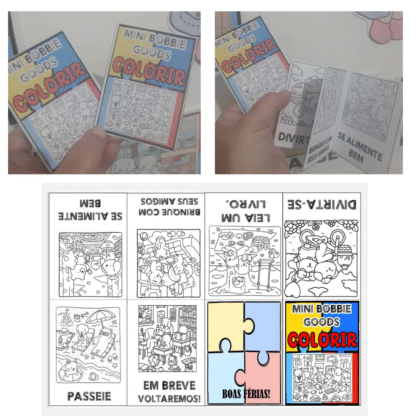 kit férias 2025 Bobbie Goods - Imagem 4