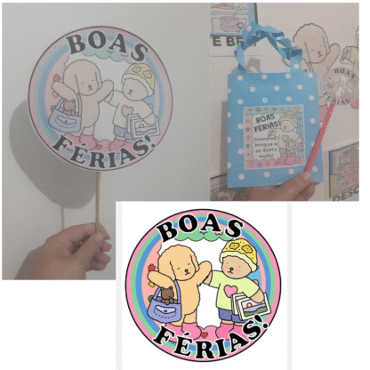 kit férias 2025 Bobbie Goods - Imagem 6