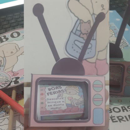 kit férias 2025 Bobbie Goods - Imagem 9