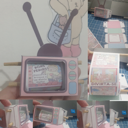 kit férias 2025 Bobbie Goods - Imagem 10