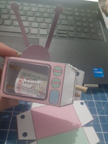 kit férias 2025 Bobbie Goods - Imagem 16