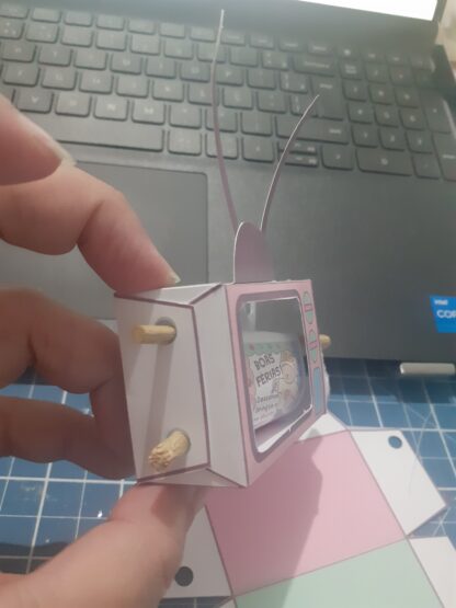 kit férias 2025 Bobbie Goods - Imagem 17