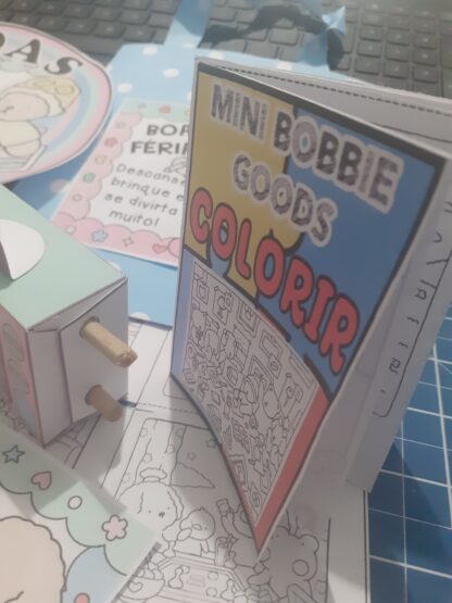 kit férias 2025 Bobbie Goods - Imagem 21