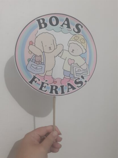kit férias 2025 Bobbie Goods - Imagem 25