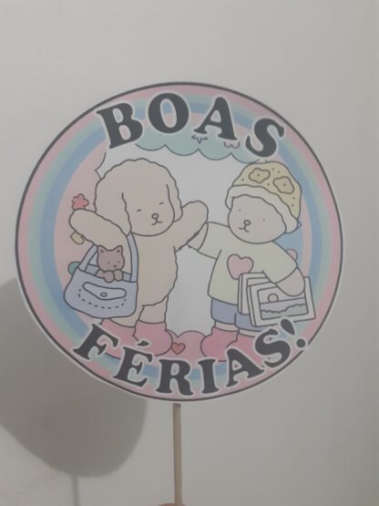 kit férias 2025 Bobbie Goods - Imagem 26