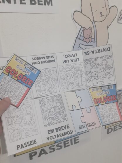 kit férias 2025 Bobbie Goods - Imagem 27