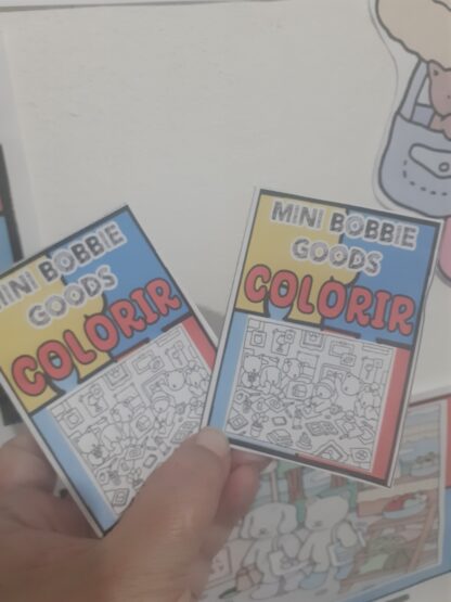 kit férias 2025 Bobbie Goods - Imagem 28