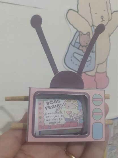 kit férias 2025 Bobbie Goods - Imagem 29