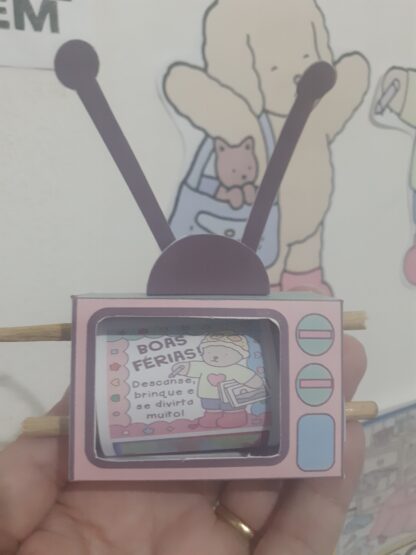 kit férias 2025 Bobbie Goods - Imagem 30
