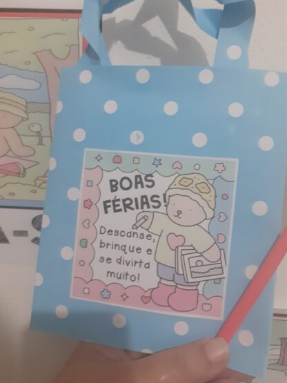 kit férias 2025 Bobbie Goods - Imagem 32