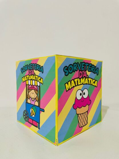 Sorveteria da Matemática – Aprendizado com sabor de diversão! - Imagem 12